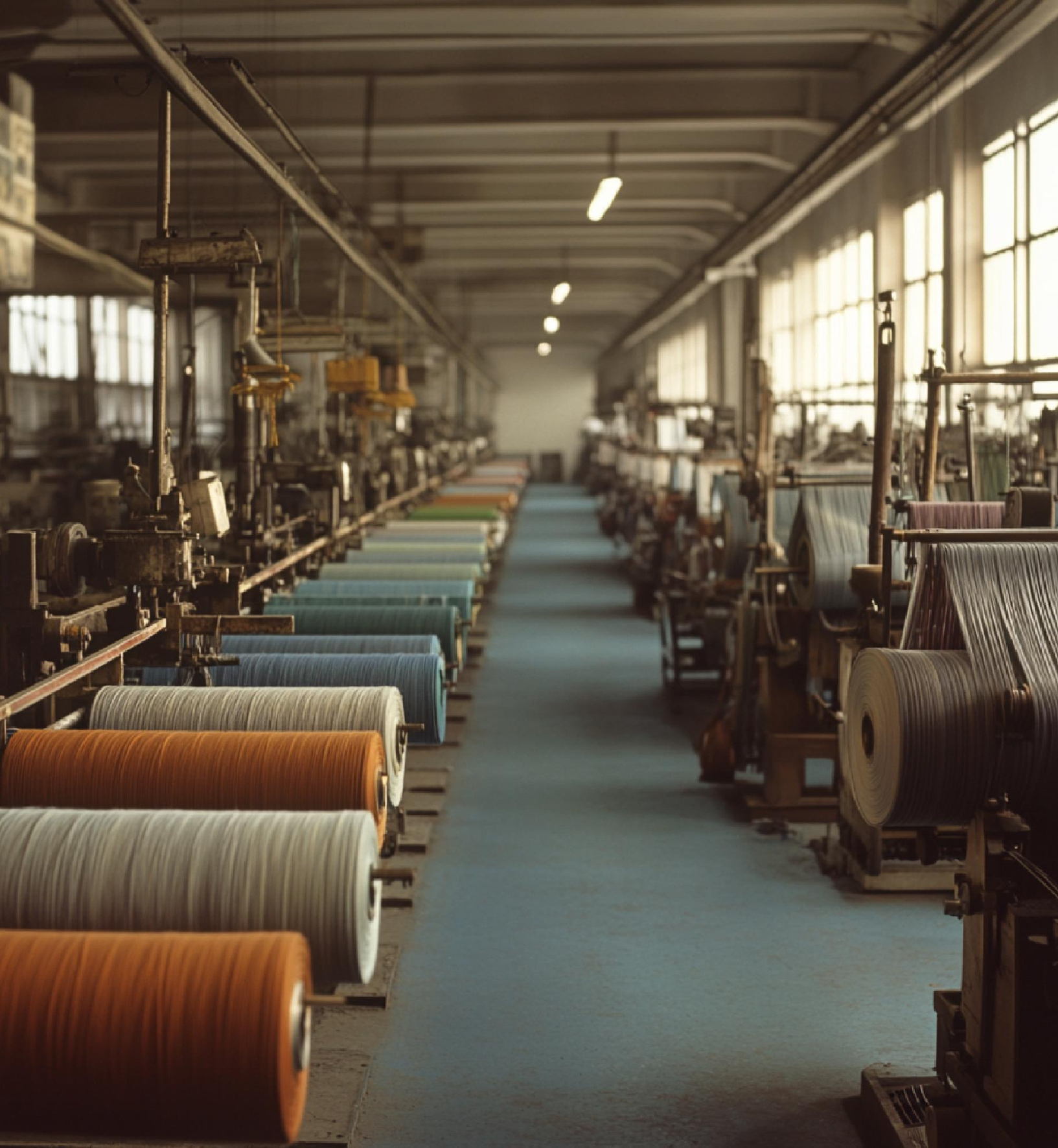 Textile Industry