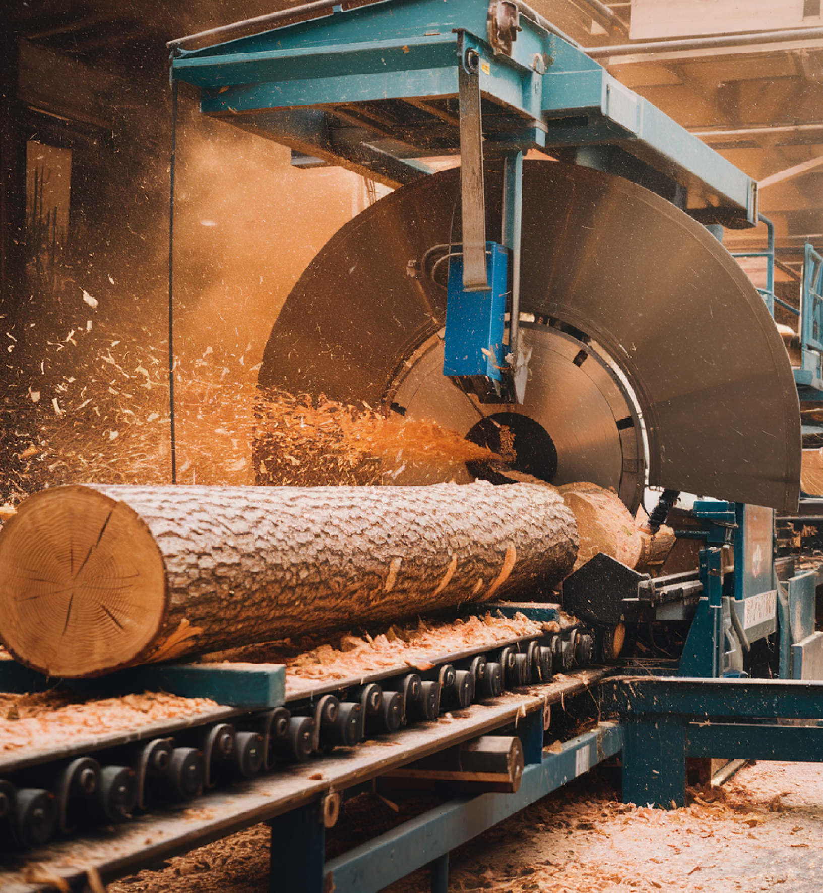 Woodworking Industry